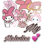 * My Melody *