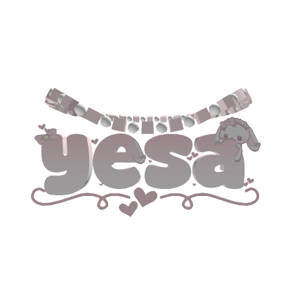 yesa 1.0 necklace