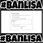 Lisa gaming hater group!