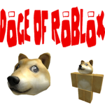 Doge Of Roblox
