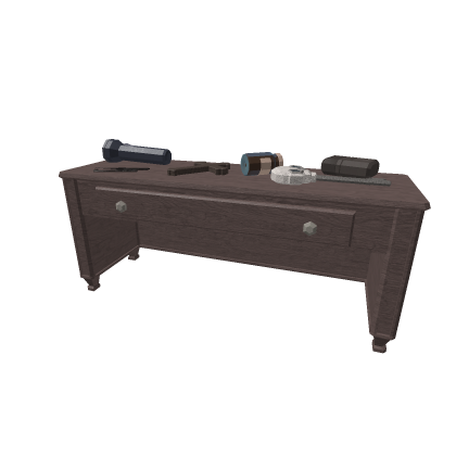 Doors Items