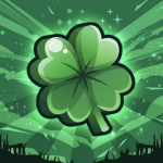 Lucky Clover!