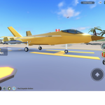 The Military Group ray