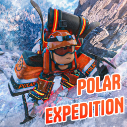 Polar Expedition Facility (In Development)