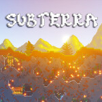 Subterra ⛏️ [BETA]