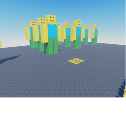 destruction simulator (noob edition)