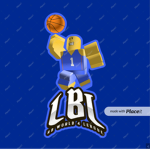_LBL (Legends Basketball League)_