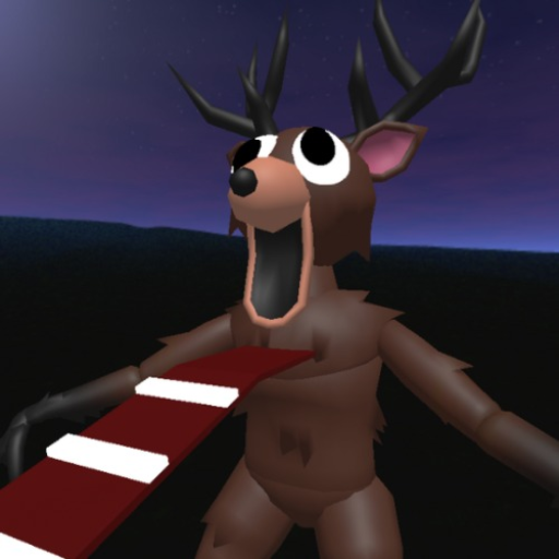 Escape 99 Nights Parkour Obby