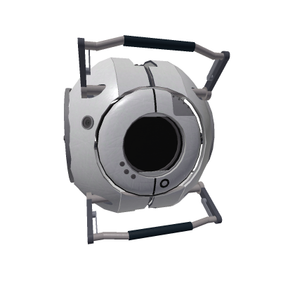 Aperture Sciene Core