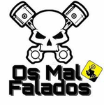 BAILE DOS MAL FALADOS