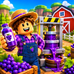 [BIG UPDATE] Press Your Juice