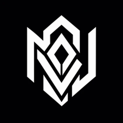 NOVU Studios Roblox group icon