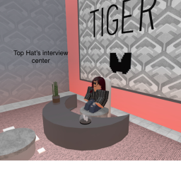 Top Hats's interveiw center