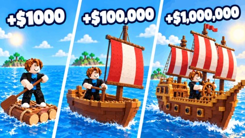  [UPD] Trader Islands ⛵📈 Harvest, Sail and Trade