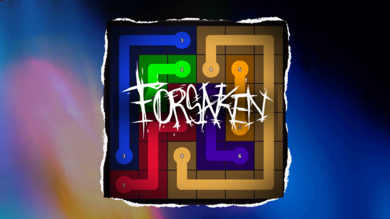 Forsaken Generator Puzzle Practice screenshot 1