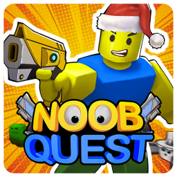 Noob Quest