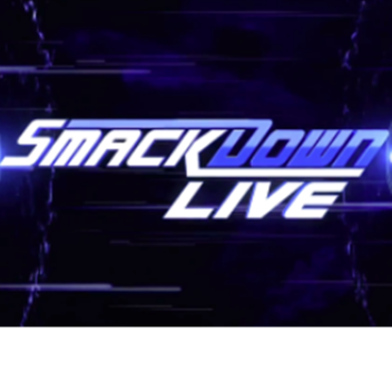 ✭Complex Wrestling Federation✭ ✠Smackdown Arena✠
