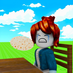 Tortilla Slap (🔥)