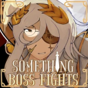 Something Boss FIghts