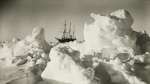 Imperial Trans-Antarctic Expedition
