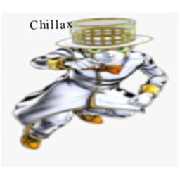 CHILLAX