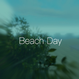 Beach Day