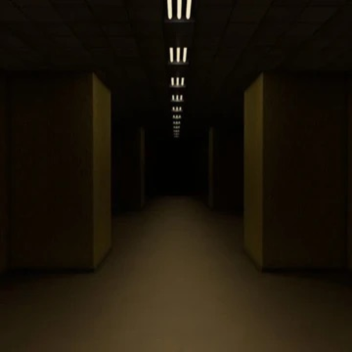 Blackout Backrooms [Beta]