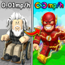 [⚡️UPD 3] Speed Ascension