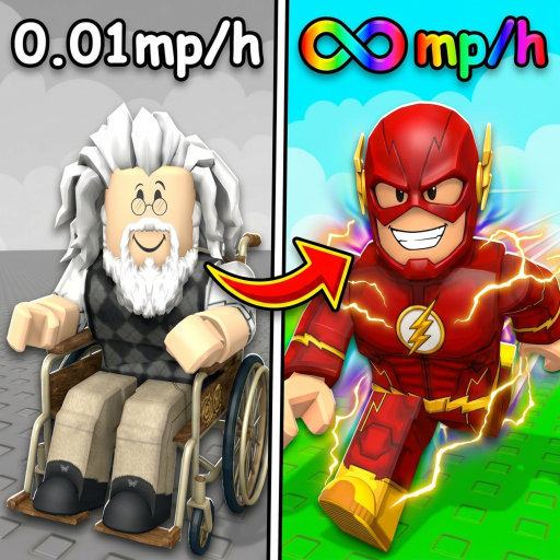 Speed Ascension