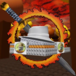Sword Fights on the Frightz icon
