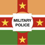 Quackistan Military Police