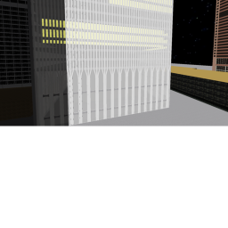 world trade center complex 1983