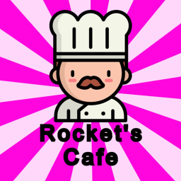 Rocket's Cafe