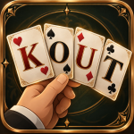 KOUT ❤️♠️♦️♣️