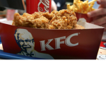 Kfc kings