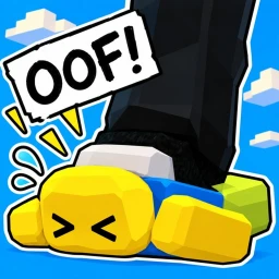 FREEZE OR OOF! icon