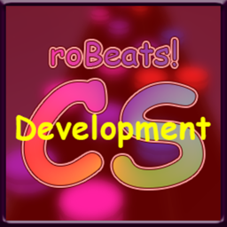 💀Robeats CS (DEVELOPMENT SERVER) [CHECK DESC.]