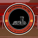 Porthmadog United - Portview Park