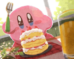Kirby diner