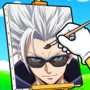 Draw The Anime! 🎨