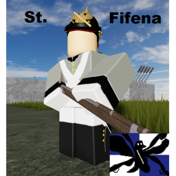 St.Fifena