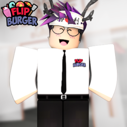 Flip Burger Interview Center