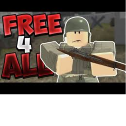 Free For all