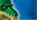 Croc Tribe of Chima