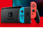 i love my nintendo switch