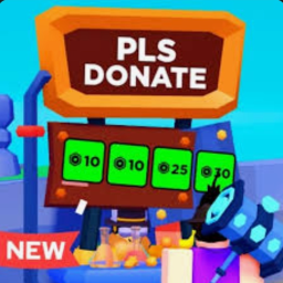 [NEWEST] PLS DONATE L!