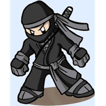 Ninja Simulator