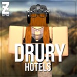 Drury Hotel | V1