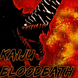 Kaiju Bloodbath