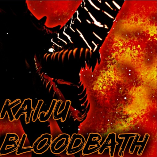 Kaiju Bloodbath